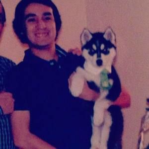 Meet your Posher, Johnny